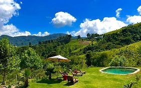 Rancho do Paioleiro - Suites